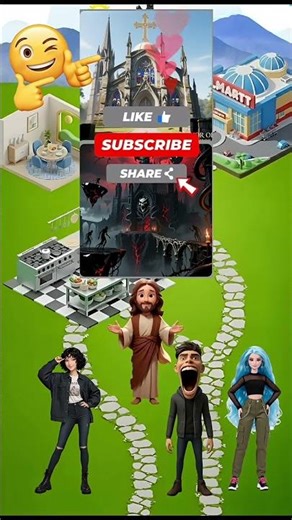 . Six & Seven Challenge | Angel Girl Rome and Baby Mira ⭐#videoshort #jesus