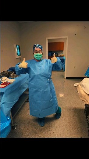 Why I Chose Surgical Tech Over Nursing