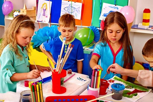 40 Fun Girl Playdate Ideas to Enjoy with Friends