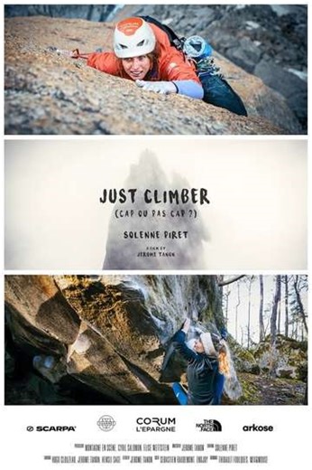 Just Climber - Movie