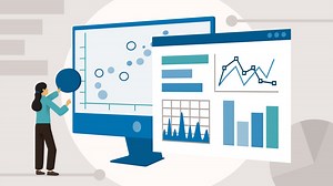 「グループの作成 - Tableau Desktop 基本講座」の動画チュートリアル | LinkedInラーニング