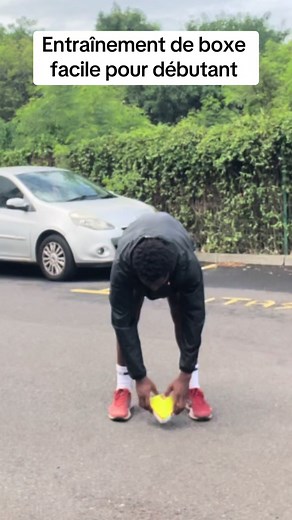 Lauren_boxing sur TikTok