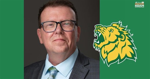 Greg Dagnan Named Chief of Police at Missouri Southern State University