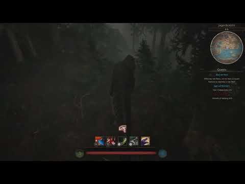 Path of Titans Stepbro im stuck!