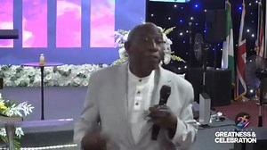 This is the reason many are unstable and dream of old primary school. But this is the day of your deliverance | Isaac Omolehin