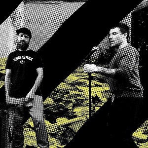 I DON'T RATE YOU 👍 Remixes from the mighty Orbital and Extnddntwrk. Out now! Watch/listen 👉 https://ffm.to/i_dont_rate_you_remixes | Sleaford Mods