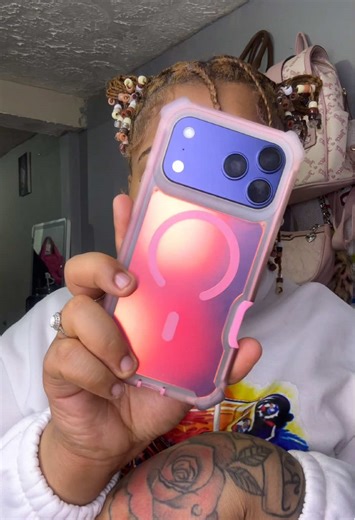 Color Changing Case 😻 | case