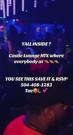Spring break in Houston ! #fyp #houston #bottleservice #section #clubmusic #springbreakers #htx