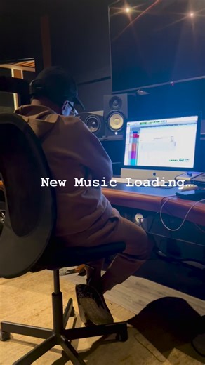 Finishing touches on new music. They say I'm a perfectionist…lol….but my God deserves my best. And my loyal supporters around the world patiently wait years in between projects so I do everything I can to bless and inspire. Love you all. It's coming😀!! | The Kurt Carr