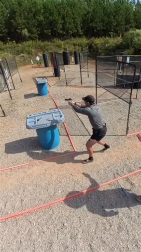 Area 6 Stage 9 — all mags on the table! 🔥