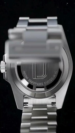 Vintage Style, Modern Precision | Hudson Watch
