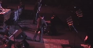 Trey Anastasio Shreds On "Sweet Up And Down" With Dave Matthews & Friends, On This Day In 2004 [Video]