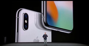 Câmera do iPhone X é boa como uma profissional, revela teste
