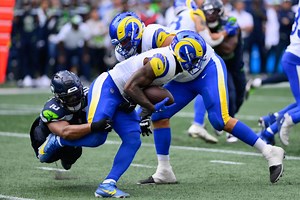 Why Did the Rams Trade Cam Akers? Looking at the RB's Rocky Past in L.A.