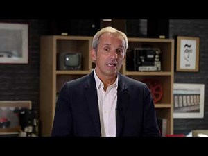 Nuit de l' Entreprise Positive Pascal Demurger Maif