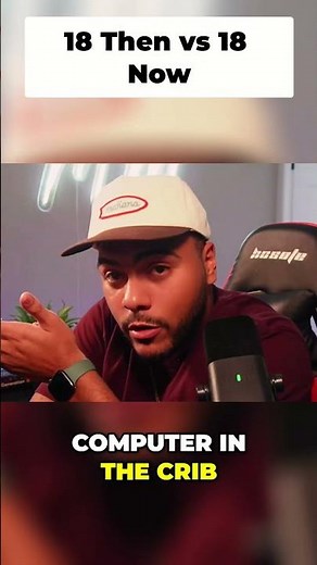 Life at 18: GEN Z vs. Millennials