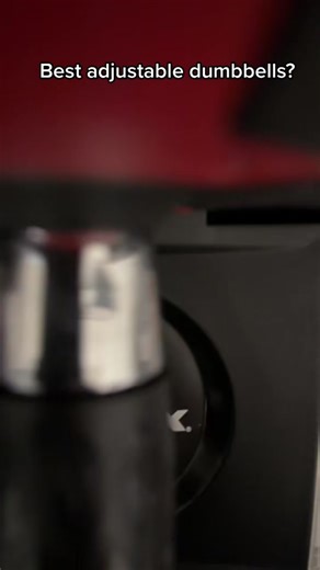 Bowflex Adjustable Weights: A Smart Fitness Investment