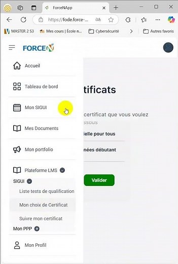 Comment choisir sa formation certifiante ?
