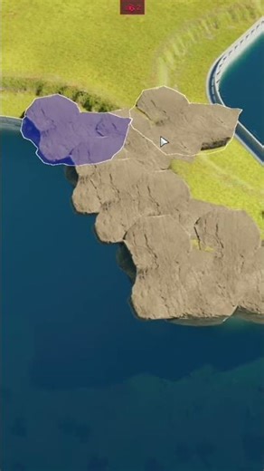 Build Better JWE 3 Lagoons Like This #shorts