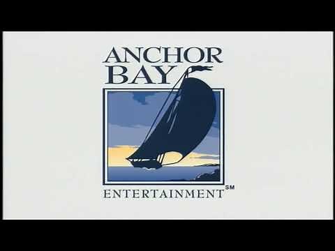 1987 Video Treasures & 1997 Anchor Bay Entertainment Logos Compilation (My Version, Redone)