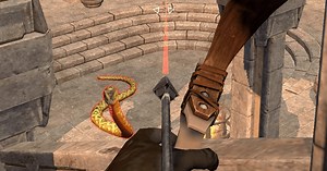 Download & Play Monster Archer 3D: Ogre Hunter on PC & Mac (Emulator)