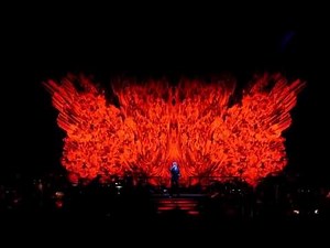 George Michael · Through (Live in München, Symphonica Tour 2011)