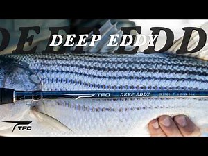 Built for the Northeast | TFO Deep Eddy Series