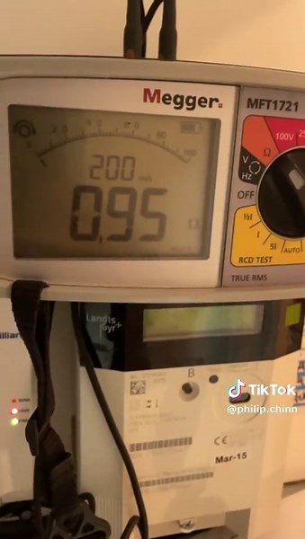 How to Find and Lose Connection on Ring Main