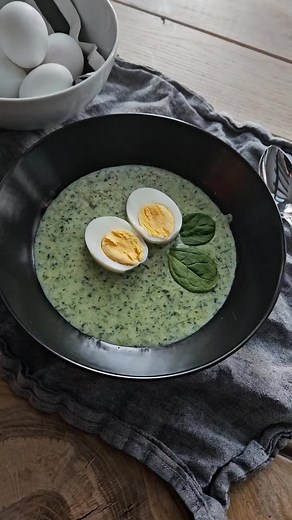Helppo ja Halpa Pinaattikeitto Resepti | Vitosella Ruokaa Viidelle Osa 20