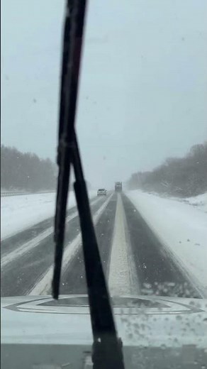 Ultimate Driving Challenge: Rain, Sleek, Hail, or Snow!