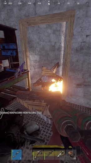 Random rust picks #rust #fyp #games #fyp #aim