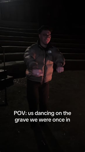 Dance for Jesus: Express Your Love Through Movement