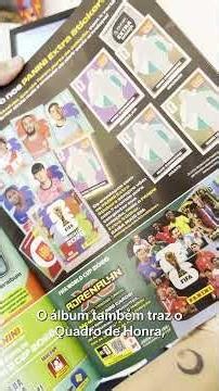 FIFA WORLD CUP 2026 - PaniniEsportes