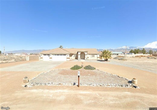 2200 S Mount Charleston Dr, Pahrump, NV 89048 | Homes.com