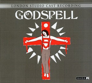Various - Godspell (London Studio Cast Recording)