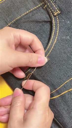 Revealed: Why Your Jeans are Popping at the Seams