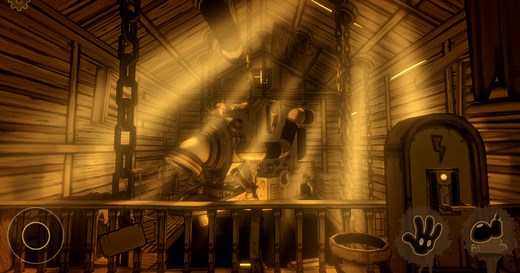 Descarga y juega a Bendy and the Ink Machine en PC y Mac (Emulador)