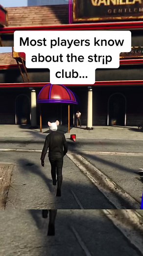 GTA 5 Strip Club Locations Revealed