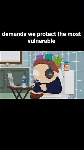 Eric Cartman The Master Debaiter