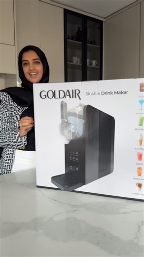 Esaaks Store on Instagram: "Cool treats made easy! 🍦❄️ Enjoy the best of both worlds with the 2-in-1 Slushi & Ice Cream Machine — whip up creamy ice cream or refreshing slushies at home in minutes. One machine, endless fun! #esaaksstore #fyp #summer #explorepage"