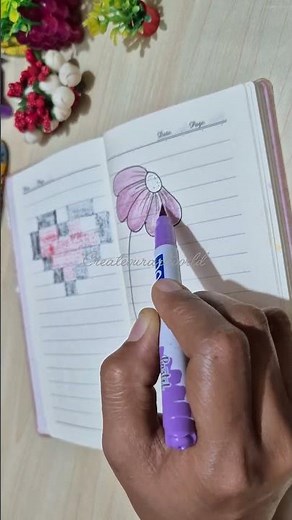 Calligraphy Writing | Calligraphy Quotes Tutorial | Createourartworld | How To Write