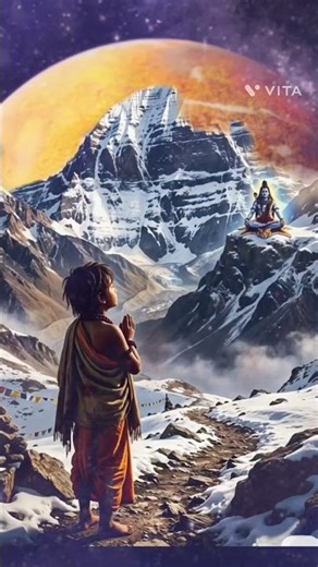 Kedarnath🔱🔱 #shiv #mahadev #mahakal #shortsfeed #shortvideo #shorts #status