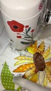 Creating a Sunflower Collage Art Quilt