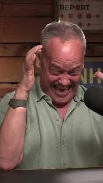 Dee Bradley Baker's INCREDIBLE Vocal Range 🤯