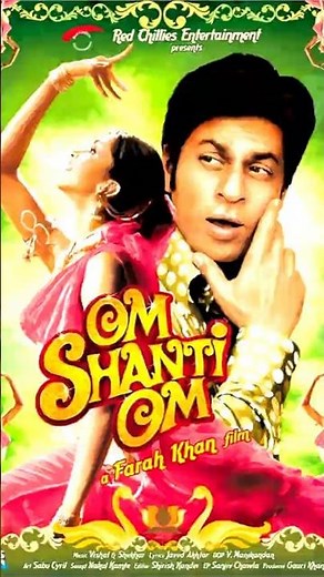 Om Shanti Om 2007 Movie All Songs | Shahrukh Khan, Deepika Padukone | Hindi Songs