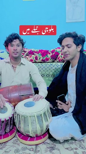 With Singer Ramzan Jani #khizarabbastalib #PTVHOME #sound #photo #table #video #viral #trending #foryou | Khizar Abbas Talib