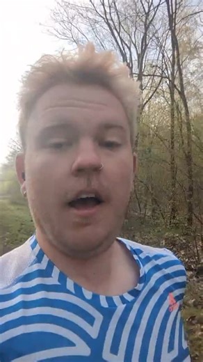 News Editor Adam Becket doesn’t have his bike with him while he’s out covering Paris Roubaix. So he went and ran along the infamous Trouée d’Arenberg instead. Find out how he got on in his piece on the CW website. | Cycling Weekly