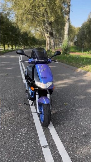Gilera Runner SP 125