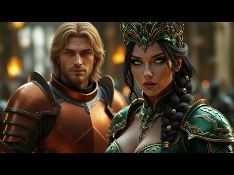 A Military Man Thwarted an Assassination Attempt on an Alien Empress