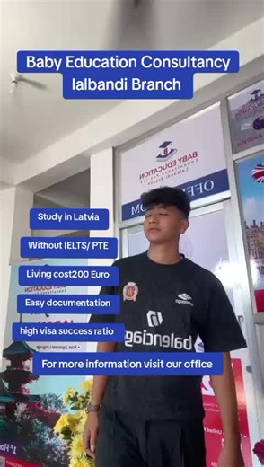 Welcome To Baby Education Consultancy Pvt. Ltd., Lalbandi Branch 🇪🇺Study in Europe🇪🇺 Available in the USA, UK, Canada, Australia, Sweden, Estonia, Poland, Hungary, and Japan, with other in over 35 countries. # Visa chances are very high if the candidate can fulfill all requirements ✔ For 2026 Intake 1. All programs are in English. 2. Tuition fees are low. 3. Scholarship & Job Facilities. 4. Study gap is acceptable. 5. Bachelor's and Master's Programs are available. 💖We also work for the USA